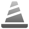 Media Player VLC Icon 96x96 png